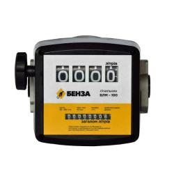 Купити Заправочна колонка БЕНЗА БП12-80