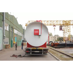 Купити Модульна АЗС 10м³