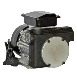 Купити Насос для перекачування дизельного палива 220 В, БЕНЗА Н220-80