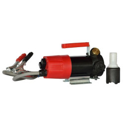 Купити Насос для перекачування дизельного палива 12 В, БЕНЗА Н12-60