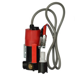 Купити Насос для перекачування дизельного палива 12 В, БЕНЗА Н12-60