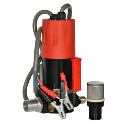 Купити Насос для перекачування дизельного палива 12 В, БЕНЗА Н12-80