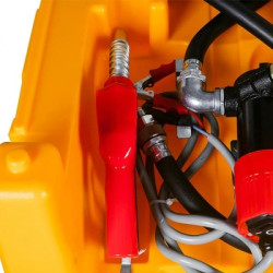 Купити Заправний модуль для бензину БЕНЗА GT 240-24