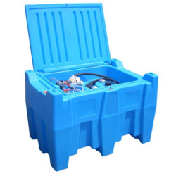 Купить Заправний модуль для AdBlue БЕНЗА AT 480-12