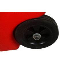 Купить Мобільна каністра 50 л з ручним насосом БЕНЗА GC-53