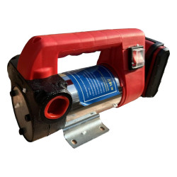 Купити Акумуляторний насос для дизельного пального БЕНЗА BP-40