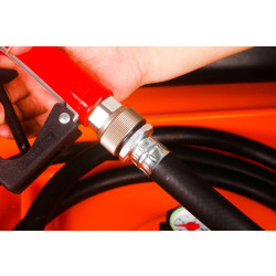 Купить Заправний модуль для дизельного пального БЕНЗА DT 480-220