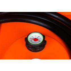 Купити Заправний модуль для дизельного пального БЕНЗА DT 480-220