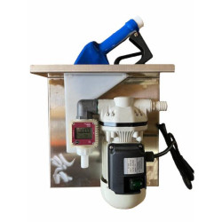 Купити Заправна колонка для AdBlue AC-AD 40A, 230В, 40л/хв