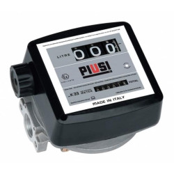 Купити Механічний лічильник для дизельного пального PIUSI K33