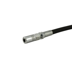 Купити Шланг для мастильного шприца з насадкою PROLUBE GHC-HP, 400 бар, інтенсивний режим роботи, 300 мм