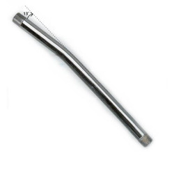 Купити Трубка з'єднувальна для шприца PROLUBE GBP, 150 мм з вигином 13°