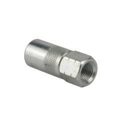 Купить Головка на шприц для змащування, професійна 413 бар