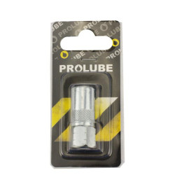 Купить Головка на шприц для змащування, професійна 413 бар