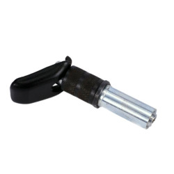 Купить Насадка на шприц для змащування, швидкознімна 413 бар