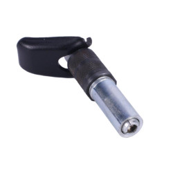 Купить Насадка на шприц для змащування, швидкознімна 413 бар