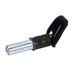 Купить Насадка на шприц для змащування, швидкознімна 413 бар