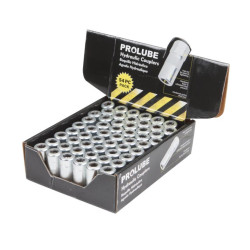 Купить Муфта гідравлічна професійна 413 бар 54 шт