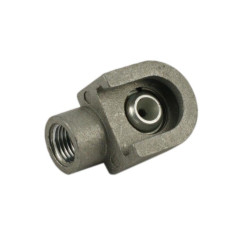 Купить Муфта для прес маслянок пряма 16мм 207 бар DIN3404