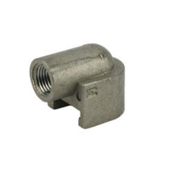 Купить Муфта для прес маслянок пряма 16мм 207 бар DIN3404