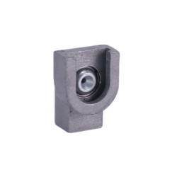 Купить Муфта для прес маслянок зі зворотною подачею 16мм 207 бар DIN3404