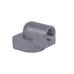 Купить Муфта для прес маслянок зі зворотною подачею 16мм 207 бар DIN3404