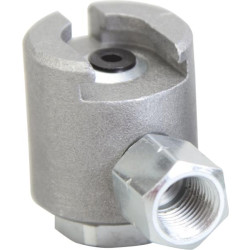 Купить Муфта для прес маслянок посилена 16мм 413 бар DIN3404