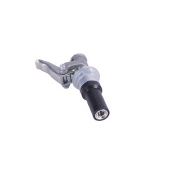 Купить Муфта гідравлічна швидкознімна 550 бар