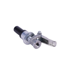 Купить Муфта гідравлічна швидкознімна 550 бар