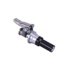 Купить Муфта гідравлічна швидкознімна 550 бар