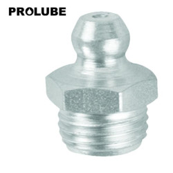 Купити Прес маслянка (тавотниця) BSPT 1/8 пряма, поштучно