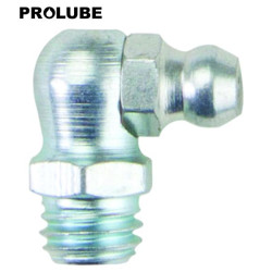 Купити Прес маслянка (тавотниця) BSPT 1/8 кутова 90°, поштучно