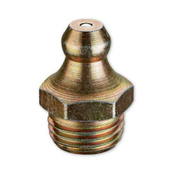 Купити Прес маслянка (тавотниця) М8х1, пряма, поштучно