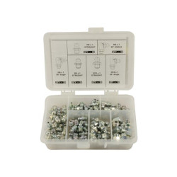 Купити Набір прес маслянок метричних 110 шт