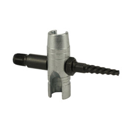 Купити Екстрактор прес маслянок великої різьби 1/8 "-27