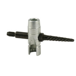 Купити Екстрактор прес маслянок маленький 1/4 "-28