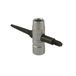 Купити Екстрактор прес маслянок маленький 1/4 "-28