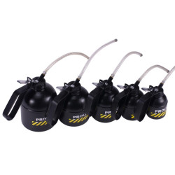 Купити Маслянка важільна 1000 мл