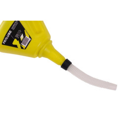 Купить Лійка воронка пластикова