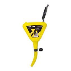 Купить Лійка воронка пластикова