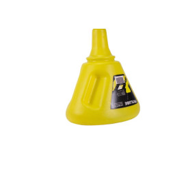 Купить Лійка воронка пластикова