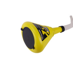 Купить Лійка воронка пластикова 3 л