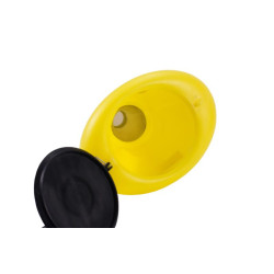 Купить Лійка воронка пластикова 3 л