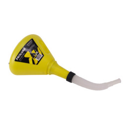 Купить Лійка воронка пластикова 3 л