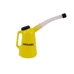 Купить Ємність пластикова з гнучким носиком