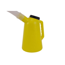 Купить Ємність пластикова з гнучким носиком