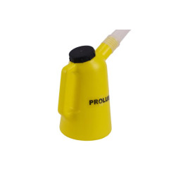 Купить Ємність пластикова з гнучким носиком