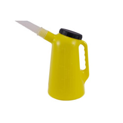 Купить Ємність пластикова з гнучким носиком 2 л