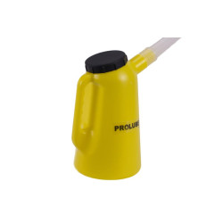 Купить Ємність пластикова з гнучким носиком 2 л