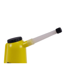 Купить Ємність пластикова з гнучким носиком 2 л